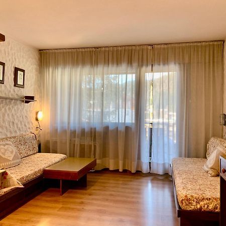 Bilocale Nardis 6 Apartamento Madonna Exterior foto