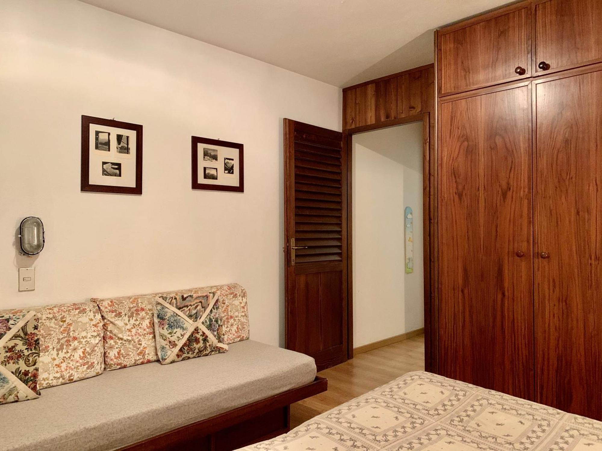 Bilocale Nardis 6 Apartamento Madonna Exterior foto