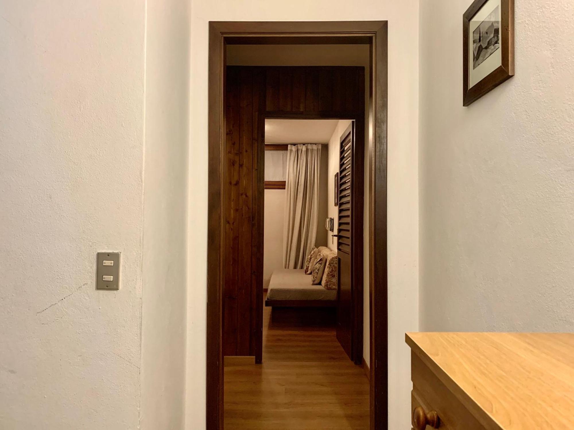 Bilocale Nardis 6 Apartamento Madonna Exterior foto