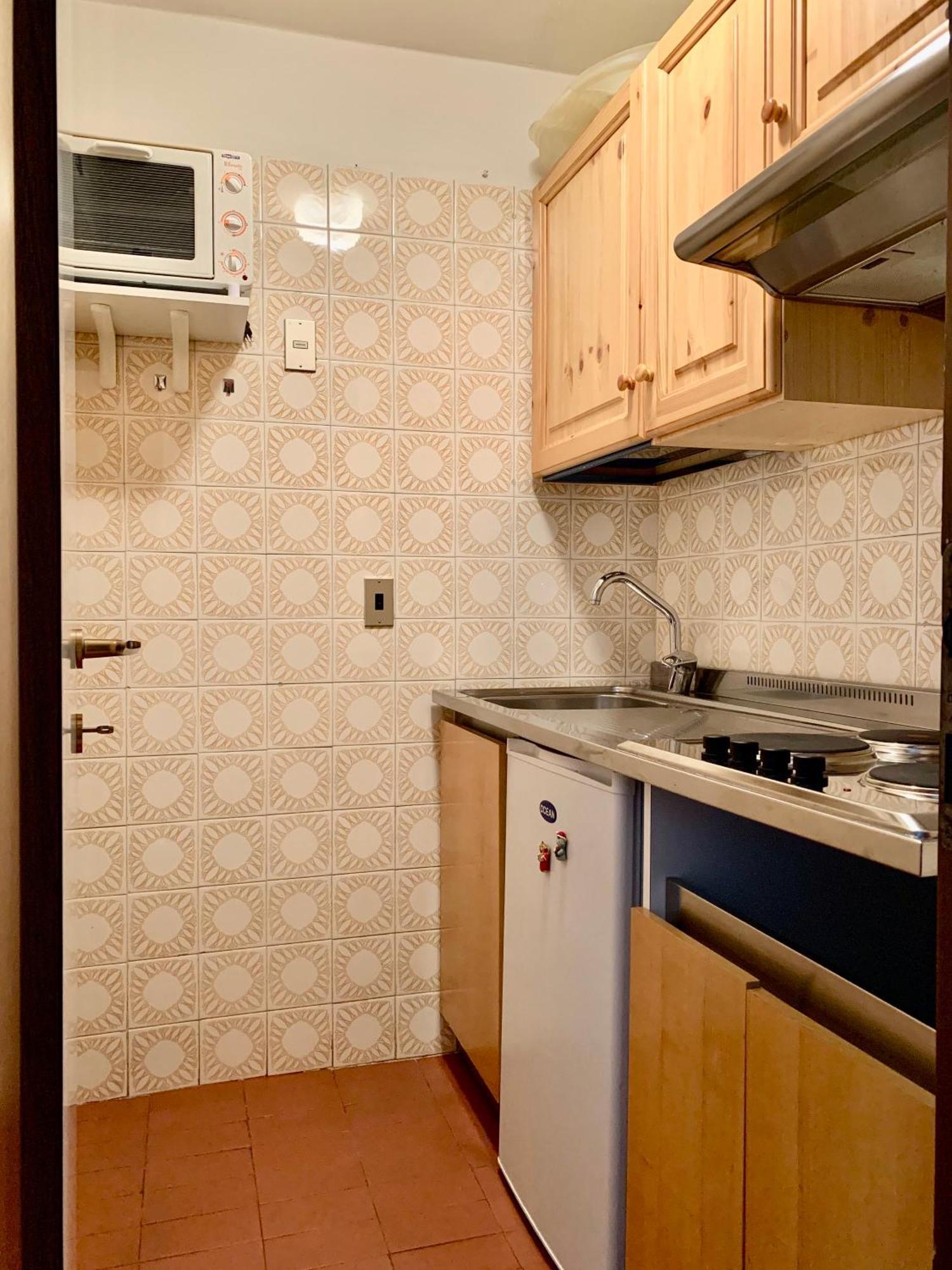 Bilocale Nardis 6 Apartamento Madonna Exterior foto