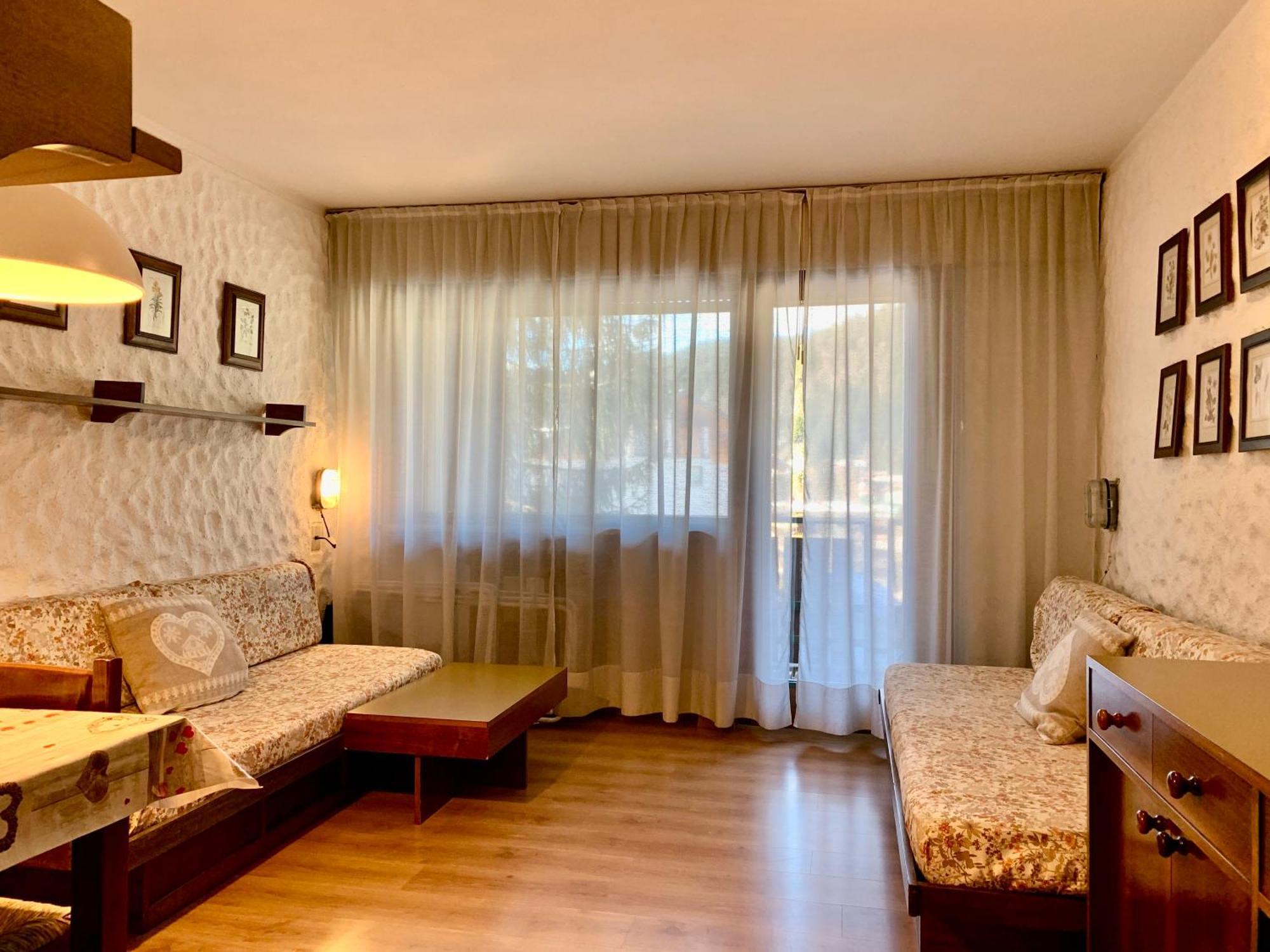 Bilocale Nardis 6 Apartamento Madonna Exterior foto