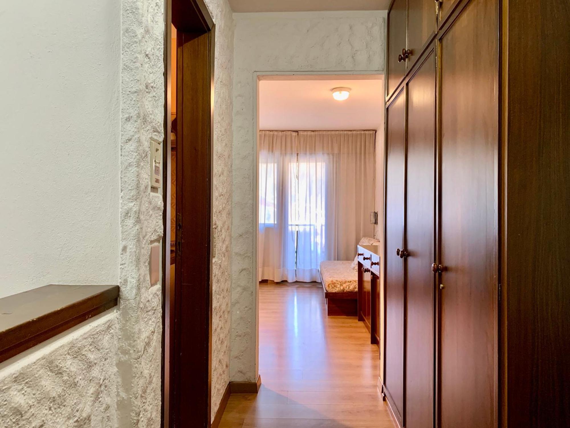 Bilocale Nardis 6 Apartamento Madonna Exterior foto